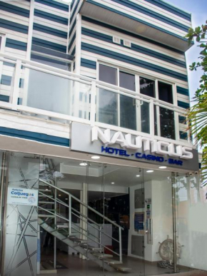 Hotel Nauticus